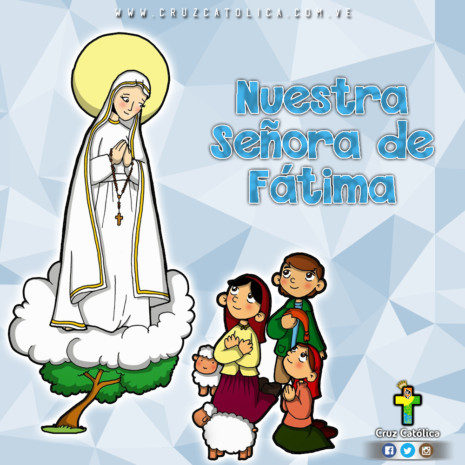 Nuestra-Señora-De-Fátima